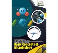 Basic Concepts of Microbiology