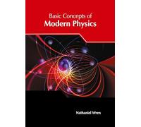 Basic Concepts of Modern Physics