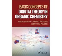 Conceptos básicos de la teoría orbital en química orgánica – Wiley-VCH
