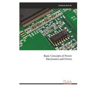 Basic Concepts of Power Electronics and Drives