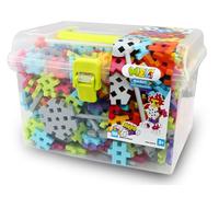 Basic Constructor Travel Box 500pcs