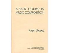 Basic course in music composition