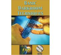 Basic Darkroom Techniques DVD