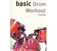 Basic Drum Workout. Para Percusión