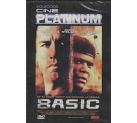Basic DVD Colección Cine Platinum
