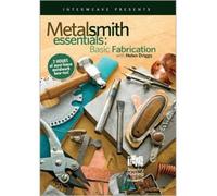 Basic Fabrication with Helen Driggs DVD