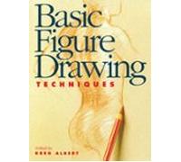 Basic Figure Drawing Techniques (ebook)