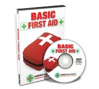 Basic First Aid Training