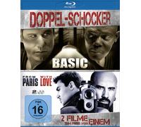 Basic/From Paris with Love [Alemania] [Blu-ray]