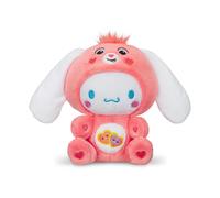Basic Fun Care Bears 22Cm - Cinnamoroll As Love-A-Lot Bear NUEVO