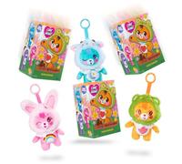 Basic Fun Care Bears Cutie Champions Peluche 15 cm - Sorpresa