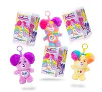 Basic Fun Care Bears Sugar Cuties Peluche 15 cm - Sorpresa