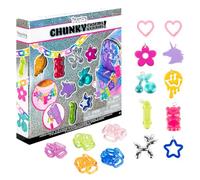 Basic Fun Fashion Angels Kit Hyperlink para Crear Joyas Y2K, +8