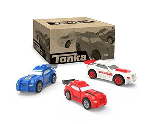 Basic Fun- Juguete, Multicolor (06268)