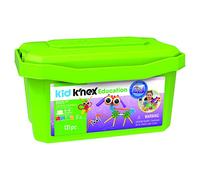 Basic Fun KNEX - Juego de construcción para niños (78750)