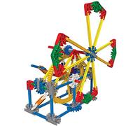 Basic Fun KNEX - Juguete Educativo de astronomía (78630)