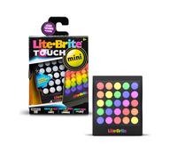 Basic Fun Lite Brite Touch Mini