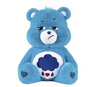 Basic Fun Ositos Cariñosos 60cm de Peluche Gigante - Grumpy, Peluche Lindo Coleccionable, Juguetes Mimosos para Niñas y Niños, Peluche Grande para Niños de 4+