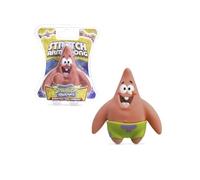 Basic Fun Stretch Armstrong Mini - Figura elástica de Patricio con Brazos de Gran tamaño - Embalaje Try Me - Juguete elástico para niños de 4 años