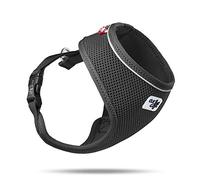 Basic Harness Air-Mesh Black L