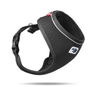 Basic Harness Air-Mesh Black XS
