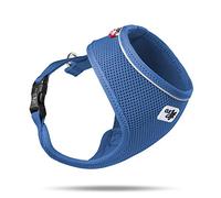 Basic Harness Air-Mesh Blue S