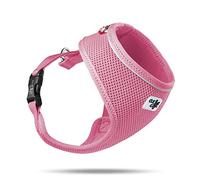 Basic Harness Air-Mesh Pink M