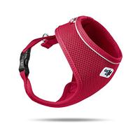 Basic Harness Air-Mesh Red M