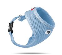 Basic Harness Air-Mesh Skyblue S