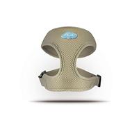 Basic Harness Air-Mesh Tan XS