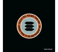 Basic House - I Could Tell You But Then You Would Have [Vinilo]