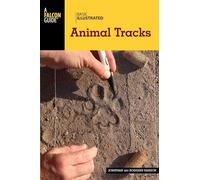 Basic Illustrated Animal Tracks (Basic Illustrated Series)