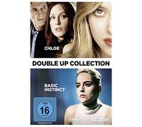 Basic Instinct/Chloe - Double-Up Collection [Alemania] [DVD]