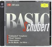 Basic Kempff + - Schubert Basico