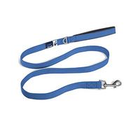 Basic Leash Blue L