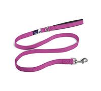 Basic Leash Fuchsia L