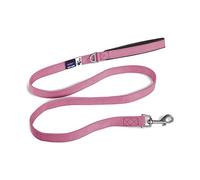 Correa Curli Basic Nylon Rosa - 140 cm x 1,5 cm (M)