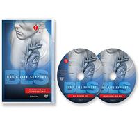 Basic Life Support (Bls) DVD Set [USA]