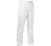 Basic Line Pantalones de cintura Gastronomie And Service Basildon 54