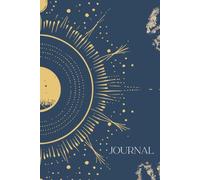Basic Lined Journal: 120 pages ready to be filled with anything!