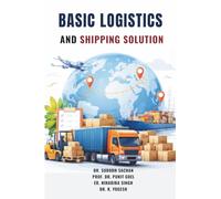 Basic Logistics and Shipping Solution