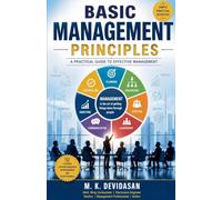 Basic Management Principles