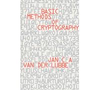 Basic Methods of Cryptography