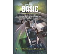 Basic: Mindset Shifts for Less Stress and More Tree Care Success (TREE S.T.A.R.S.)