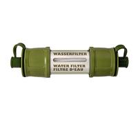 Basic Nature 179602 - Filtro de Agua Unisex para Adultos, Multicolor, Talla única