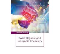 Basic Organic and Inorganic Chemistry