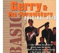 Basic - Original Hits by Gerry and the Pacemakers