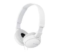 Auriculares Sony MDRZX110W.AE Blanco