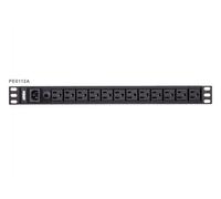 Basic PDU Series 10A C14 Input