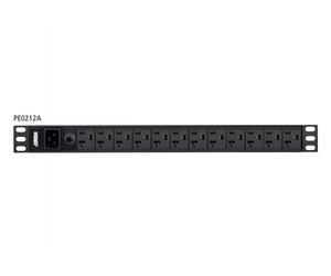Basic PDU Series 16A C20 Input